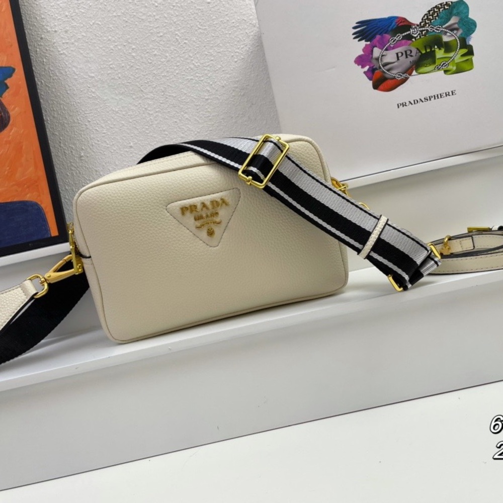 Prada bag